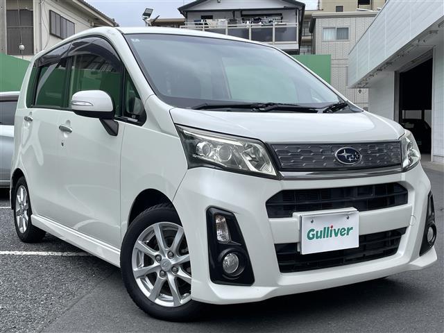ステラ カスタムＲ　スマートアシスト（36枚目）