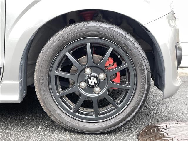 アルトワークス ベースグレード（40枚目）