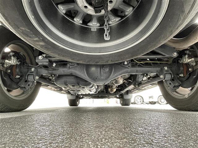 ランドクルーザープラド ＴＸ　Ｌパッケージ（43枚目）