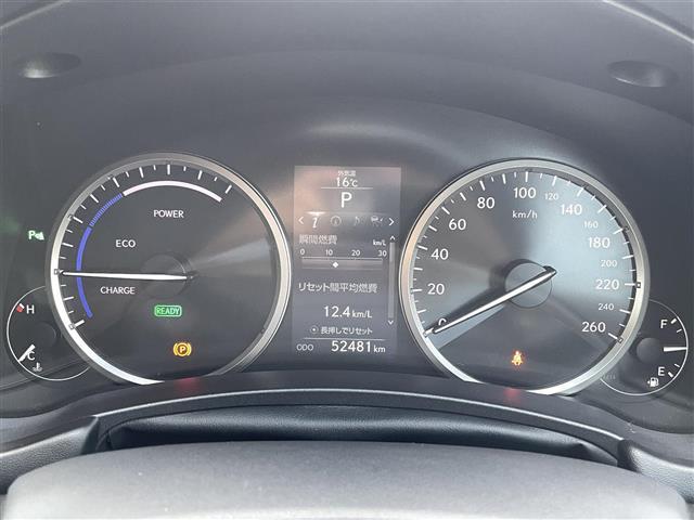 NX NX300h バージョンL(4枚目)