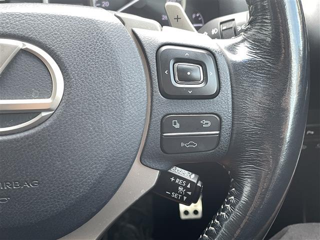 NX NX300h バージョンL(6枚目)