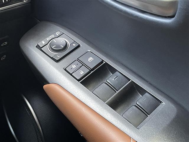 NX NX300h バージョンL(16枚目)