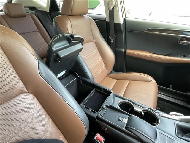 NX NX300h バージョンL(18枚目)