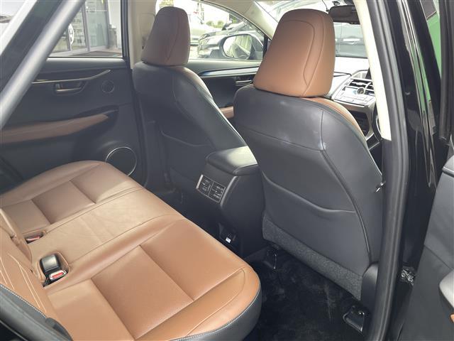 NX NX300h バージョンL(26枚目)