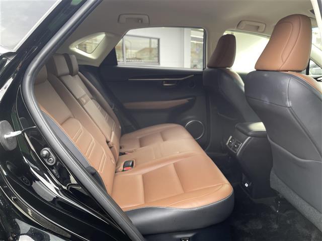 NX NX300h バージョンL(27枚目)