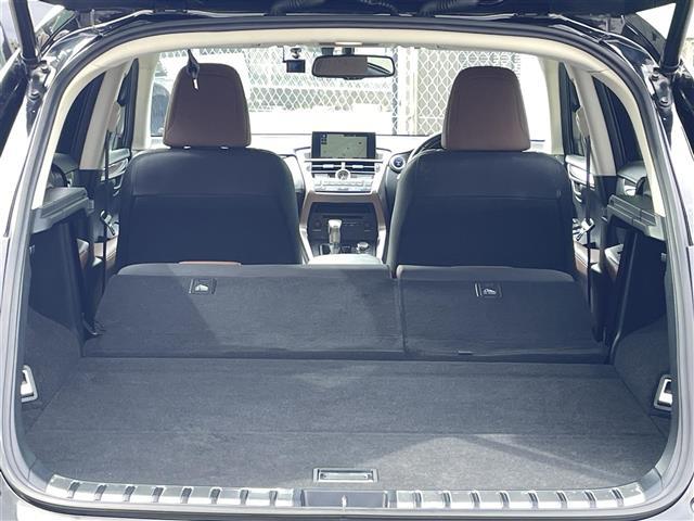 NX NX300h バージョンL(33枚目)