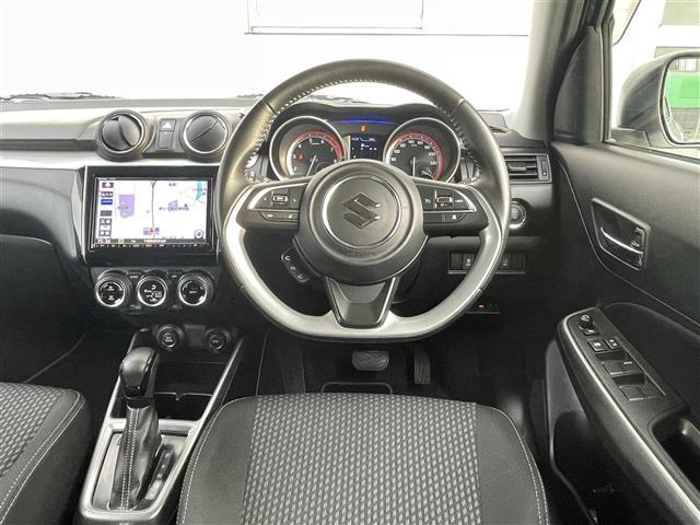 スイフト ハイブリッドRS(3枚目)