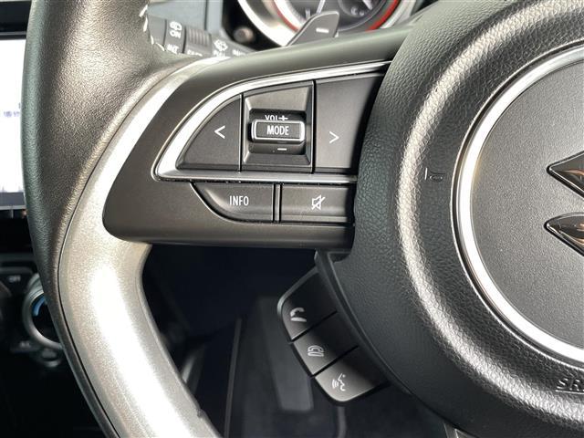 スイフト ハイブリッドRS(4枚目)