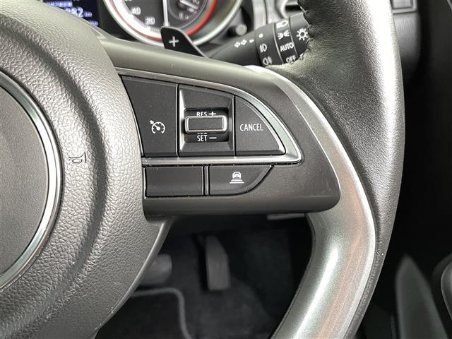 スイフト ハイブリッドRS(5枚目)