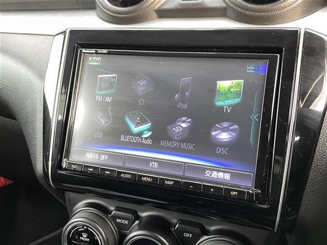 スイフト ハイブリッドRS(10枚目)