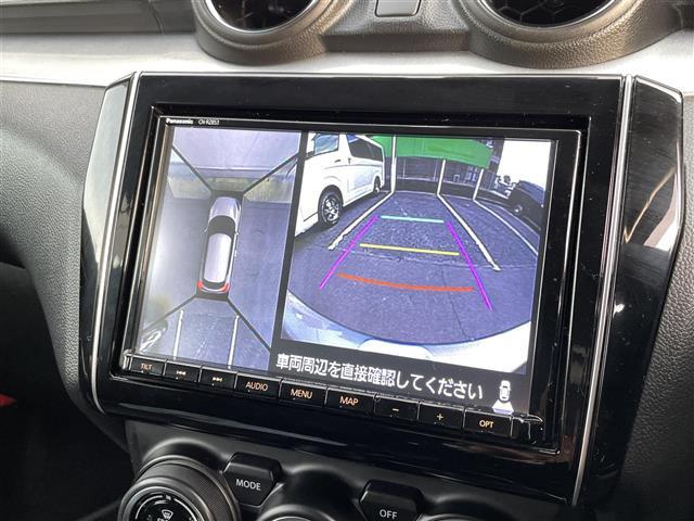 スイフト ハイブリッドRS(11枚目)