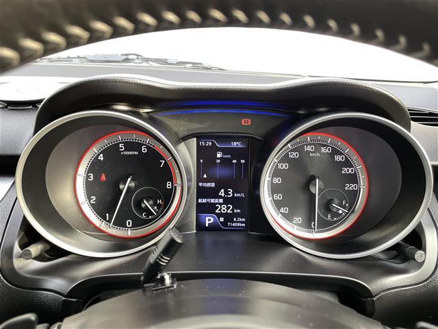 スイフト ハイブリッドRS(13枚目)