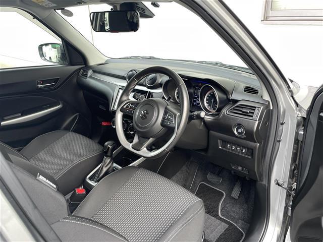 スイフト ハイブリッドRS(21枚目)