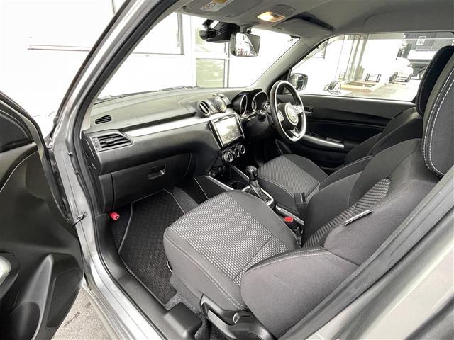 スイフト ハイブリッドRS(22枚目)