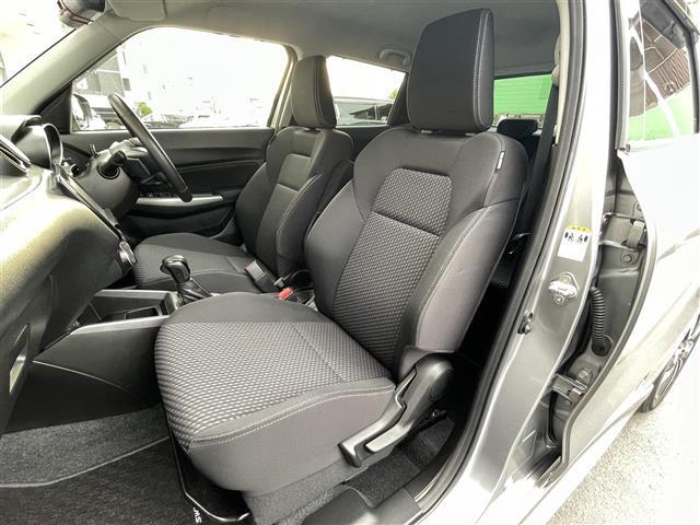 スイフト ハイブリッドRS(23枚目)