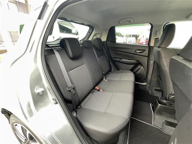 スイフト ハイブリッドRS(25枚目)