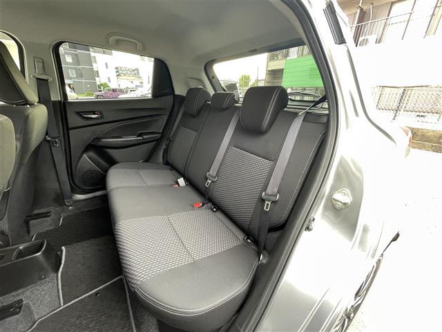 スイフト ハイブリッドRS(27枚目)