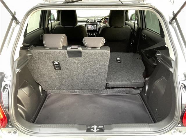 スイフト ハイブリッドRS(29枚目)