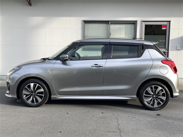 スイフト ハイブリッドRS(34枚目)