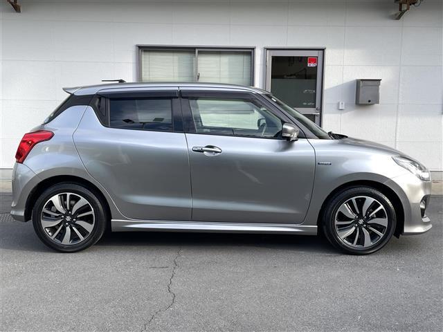 スイフト ハイブリッドRS(35枚目)