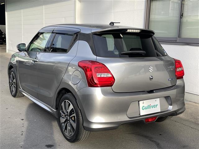 スイフト ハイブリッドRS(36枚目)