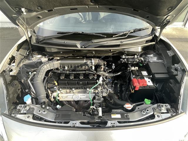 スイフト ハイブリッドRS(42枚目)