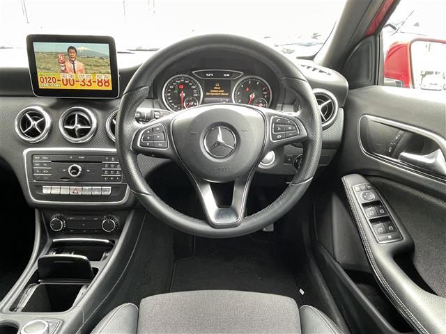 Ａクラス Ａ１８０（9枚目）