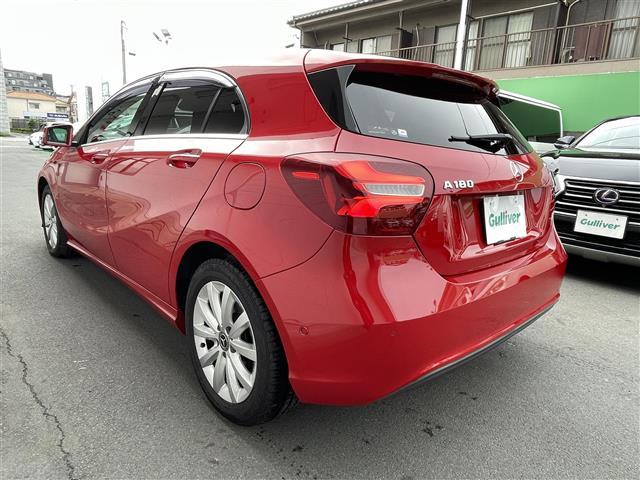 Ａクラス Ａ１８０（10枚目）