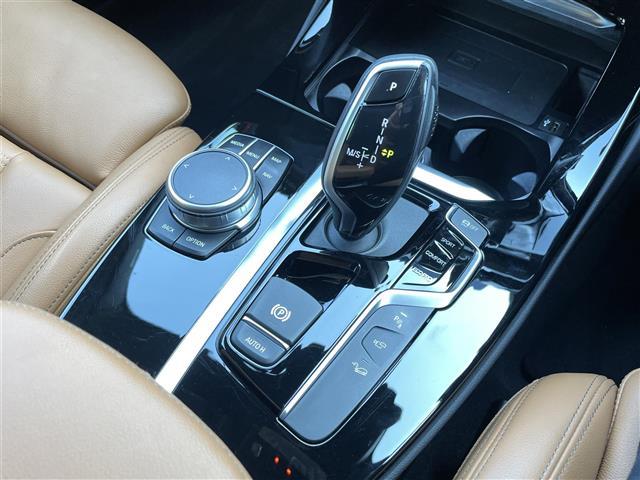 X3 xDrive 20d Mスポーツ(7枚目)