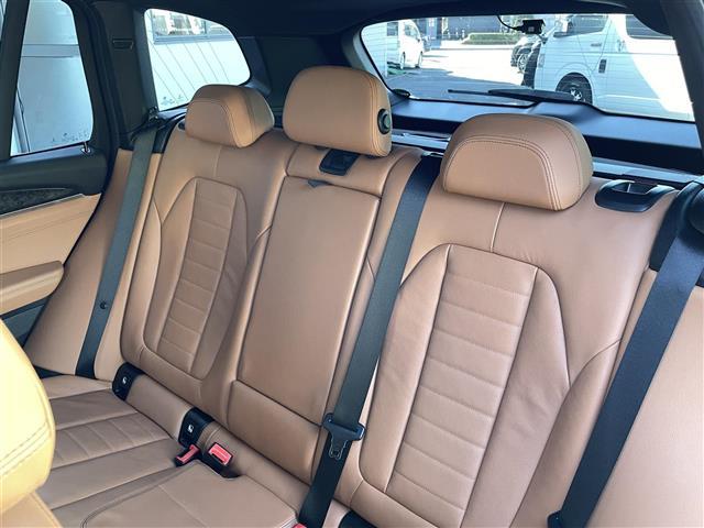 X3 xDrive 20d Mスポーツ(29枚目)