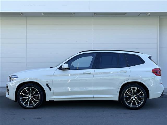 X3 xDrive 20d Mスポーツ(34枚目)