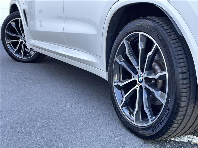 X3 xDrive 20d Mスポーツ(41枚目)