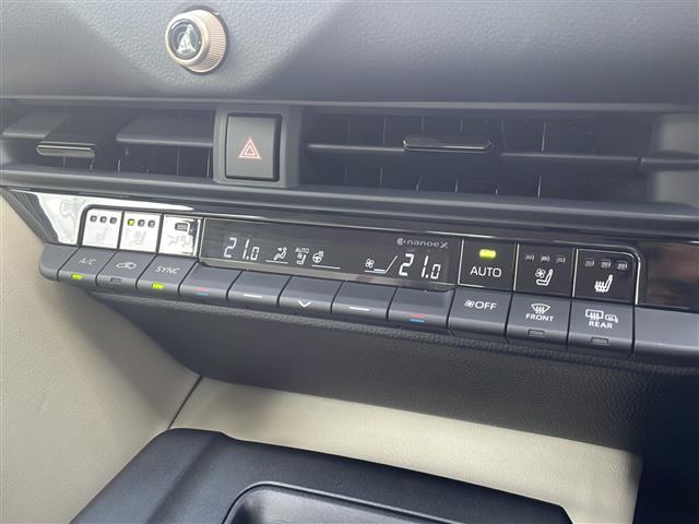 クラウンクロスオーバー Gアドバンスド・レザーパッケージ 禁煙車 ワンオーナー 全方位カメラ 衝突被害軽減装置 ドラレコ 純正ナビ フルセグテレビ レーダークルーズ 置くだけ充電 デジタルインナーミラー パワーバックドア 運転性シートメモリー エアーシート(14枚目)