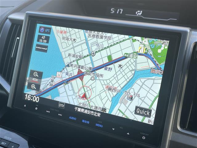 ステップワゴンスパーダ Ｚ（3枚目）