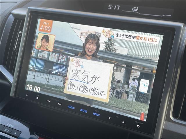 ステップワゴンスパーダ Ｚ（4枚目）