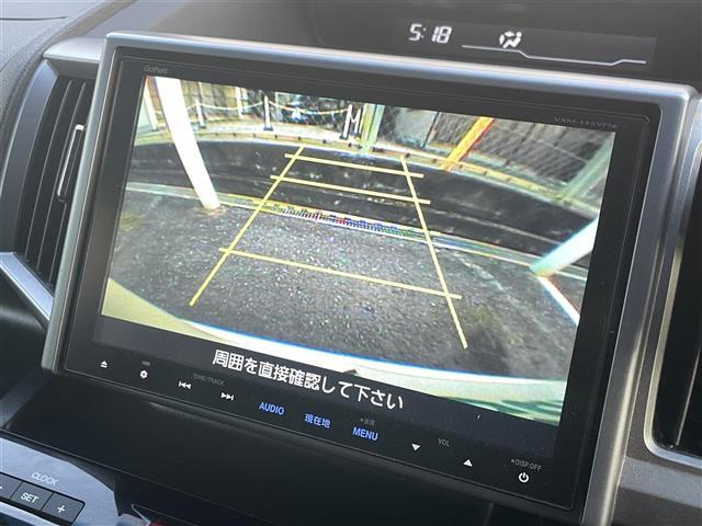 ステップワゴンスパーダ Ｚ（5枚目）