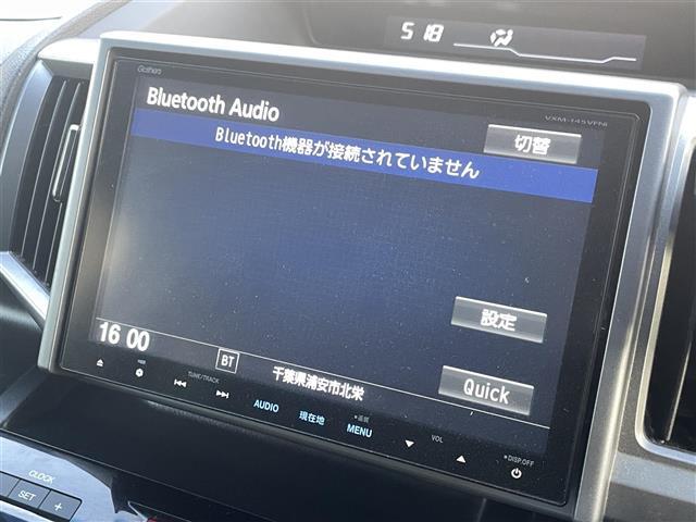 ステップワゴンスパーダ Ｚ（6枚目）