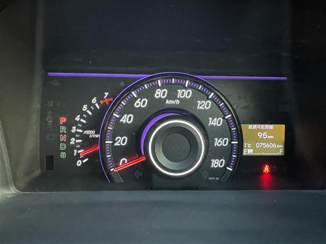 ステップワゴンスパーダ Ｚ（7枚目）