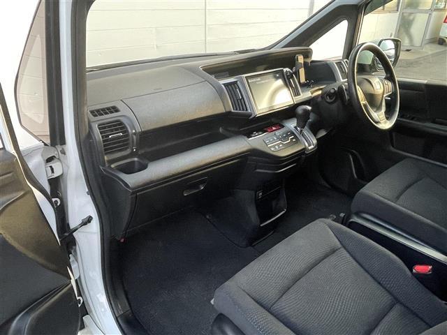 ステップワゴンスパーダ Ｚ（17枚目）