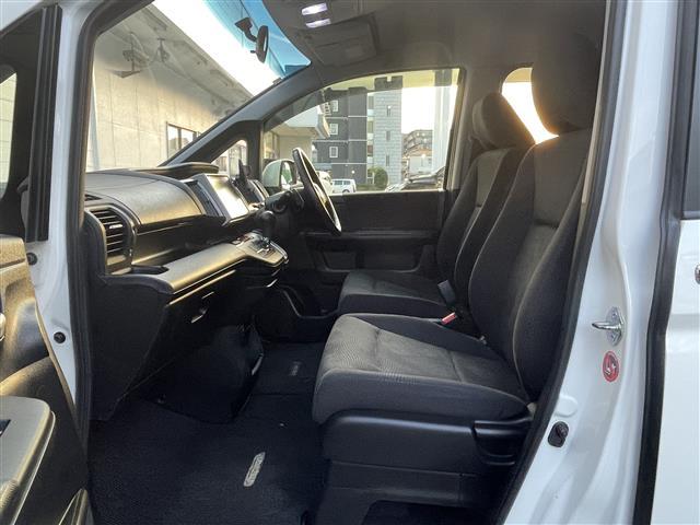 ステップワゴンスパーダ Ｚ（18枚目）