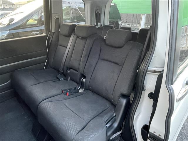 ステップワゴンスパーダ Ｚ（25枚目）