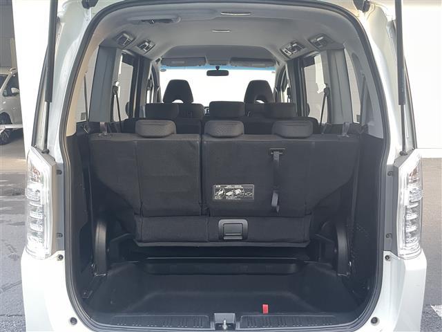 ステップワゴンスパーダ Ｚ（27枚目）