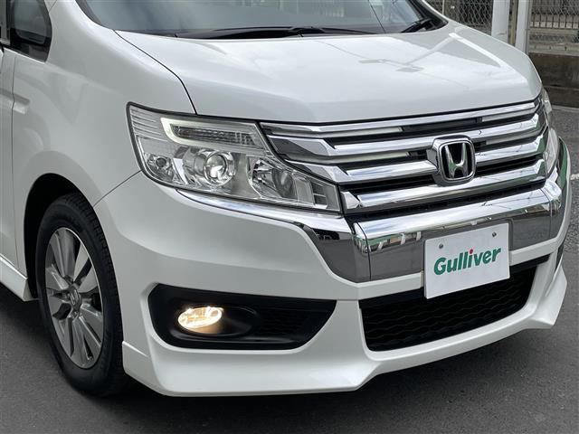 ステップワゴンスパーダ Ｚ（29枚目）