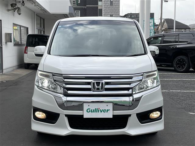 ステップワゴンスパーダ Ｚ（30枚目）