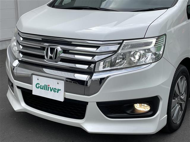 ステップワゴンスパーダ Ｚ（31枚目）