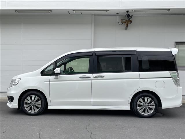 ステップワゴンスパーダ Ｚ（32枚目）