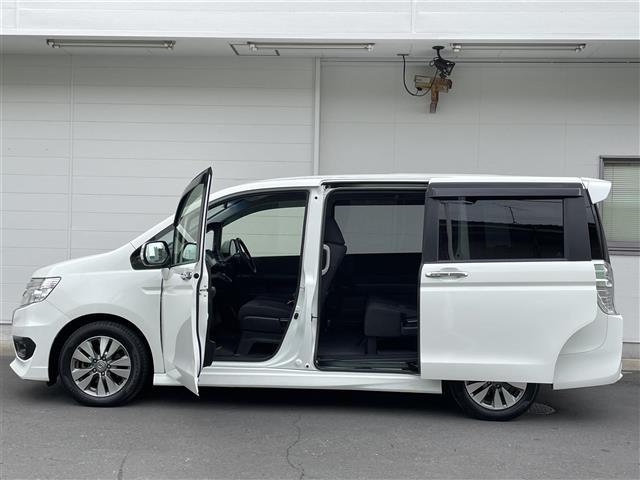 ステップワゴンスパーダ Ｚ（33枚目）