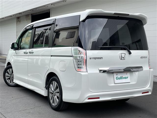 ステップワゴンスパーダ Ｚ（34枚目）