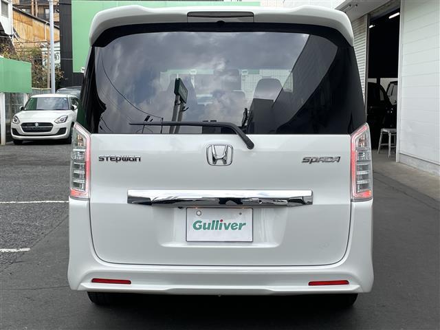 ステップワゴンスパーダ Ｚ（35枚目）