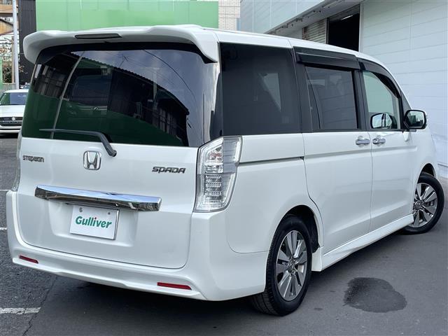 ステップワゴンスパーダ Ｚ（36枚目）
